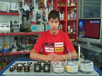 Обзор - Классификация трансформаторов