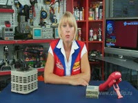 Инструкция к применению - Фазорасщепитель