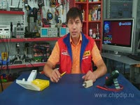 для чего это нужно/Отличительные особенности - MS-18 отвертка индикаторная