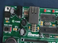 Обзор - Универсальные отладочные системы ME-UNI-DS3 и ...