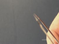 Обзор - BERNSTEIN. Пинцеты Часть 2