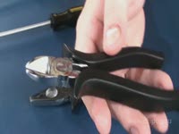 Инструкция к применению - BERNSTEIN. Антистатический инструмент для ...