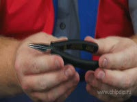 Обзор - BERNSTEIN. Набор антистатических инструментов ...