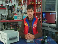 Как это работает - Баллистический транзистор