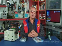 Инструкция к применению - Что такое позистор и его роль в электронике