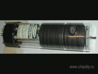 для чего это нужно/Отличительные особенности - Характрон