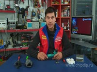 Инструкция к применению - PT-1146F электроотвертка