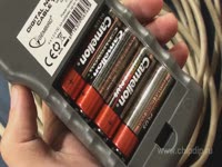 Инструкция к применению - NCT-3 цифровой LAN тестер. Часть 1