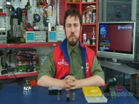 Обзор - Двойной детекторный ламповый диод