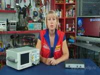 для чего это нужно/Отличительные особенности - Ультразвуковая линия задержки