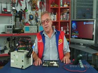 для чего это нужно/Отличительные особенности - Применение ЦАП, генерация сигналов