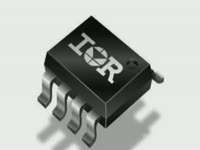 Как это работает - Новые корректоры коэффициента мощности IR115xS ...