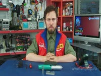 Как это работает - PT-1136F электроотвертка