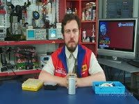 Обзор - Бумажные конденсаторы серии К42