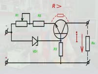 для чего это нужно/Отличительные особенности - Принцип работы стабилизатора тока. Азы ...