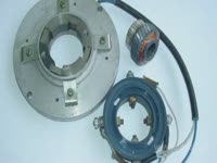 Инструкция к применению - Тахогенератор