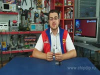 Инструкция к применению - Радиолампа 6Н8С