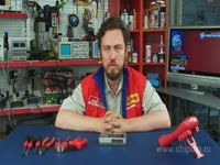 Как это работает - Установка спутниковой опоры на горизонтальную ...