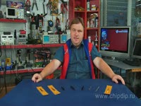 Инструкция к применению - BERNSTEIN. Пинцеты Часть 1