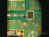 для чего это нужно/Отличительные особенности - BGA 758 -миниатюрный малошумящий усилитель ...