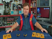 Как это работает - BERNSTEIN. Инструменты серии Euroline