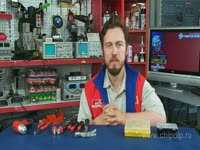 Как это работает - Особенности установки опоры для мотоподвеса