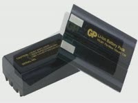 Как это работает - Аккумуляторы для цифровых фотокамер