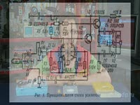 Инструкция к применению - Тетрод-нувистор 6Э13Н