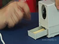 Инструкция к применению - CT-936 паяльная станция