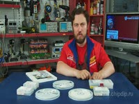 Инструкция к применению - Конденсаторы для использования в жестких ...