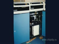 Обзор - Коммутатор аналоговых сигналов