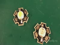 Обзор - Мощные светодиоды компании «BETLUX ...