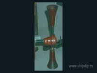 для чего это нужно/Отличительные особенности - Манометрическая горелка Кенига