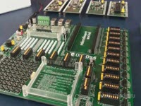 Как это работает - ME-UNI DS6, универсальная отладочная система. ...