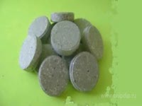 Инструкция к применению - Силиты