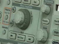 Обзор - DPO2012 осциллограф цифровой Tektronix
