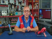 для чего это нужно/Отличительные особенности - Конструкция транзистора Шоттки. Схемотехника