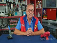 Обзор - Применение ПЗУ, замена комбинационных схем