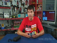 Инструкция к применению - AZ 8882 измеритель температуры, пирометр