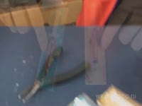 для чего это нужно/Отличительные особенности - Гелеобразная канифоль для пайки