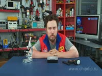 Как это работает - Радиомикрометр