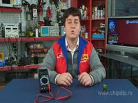 Инструкция к применению - M3900 Цифровой мультиметр