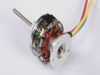 Как это работает - Классификация электродвигателей