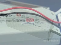 для чего это нужно/Отличительные особенности - Источники питания для светодиодного освещения