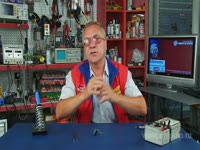 Инструкция к применению - Простые схемы защиты диодов выпрямителя в ...