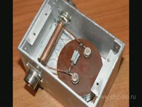 для чего это нужно/Отличительные особенности - Измерительные токовые шунты