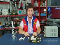 Как это работает - Малошумящие усилители с высокой линейностью Avago