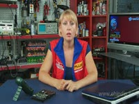 Инструкция к применению - Беспереходный транзистор