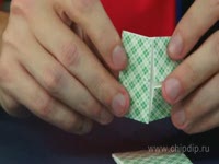 Как это работает - Монтажная клейкая лента Scotch