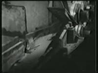 Производство сортового стального проката - Теория литейного производства